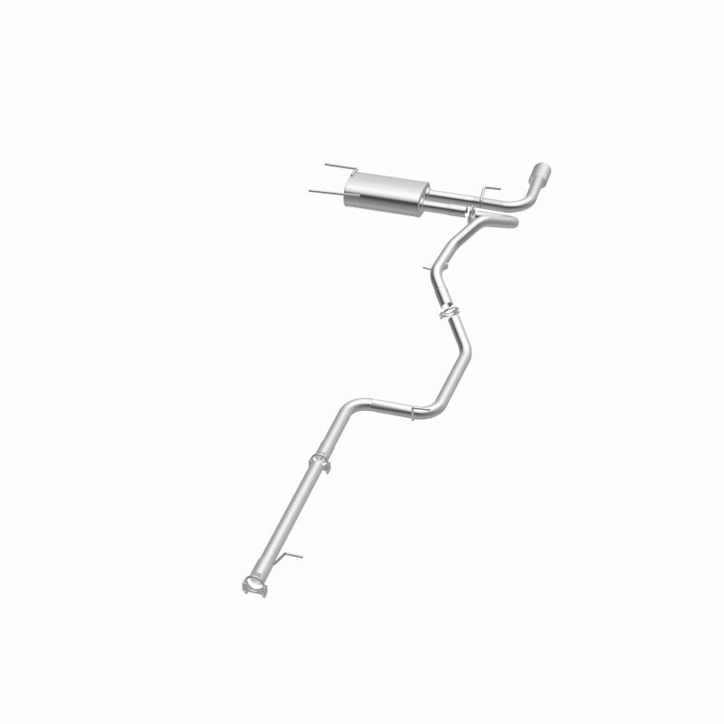 MagnaFlow BRE Exhaust Kit 10-13 Mazda 3