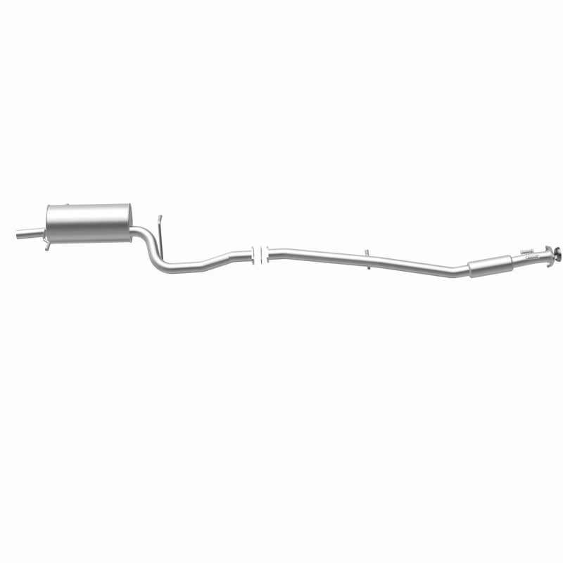 MagnaFlow BRE Exhaust Kit 96-01 Subaru Impreza 2.2L