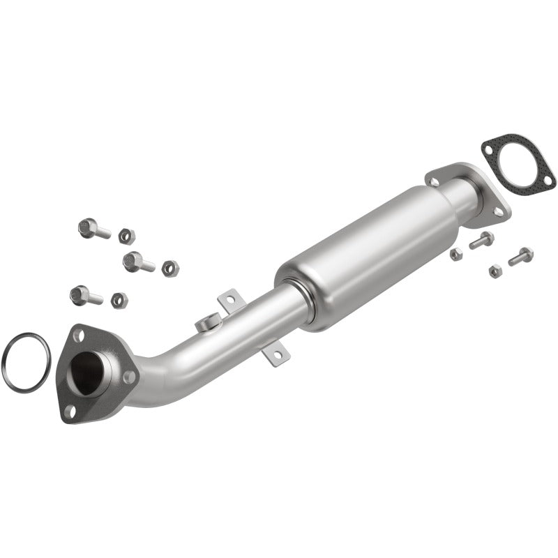 BRE Exhaust 01-04 Pathfinder QX4 3.5L Front Pipe Kit