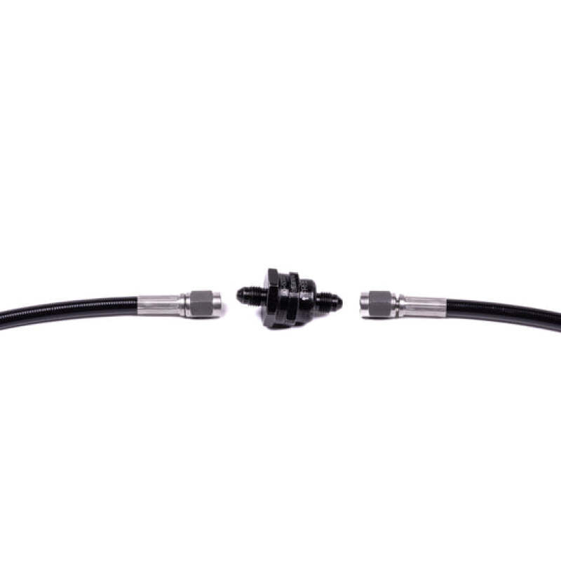 Chase Bays 93-98 Toyota Supra/SC300/SC400 Clutch Line w/Tilton Control Valve