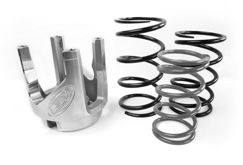 EPI 18-19 Can-Am 800 Maverick Trail 27-28 in. Tires High Elev. Sport Utility Clutch Kit