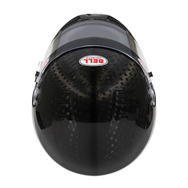 Bell Helmet Gt6 Carbon (Hans) 54(6 3/4) Fia8859-2024/Sa2025