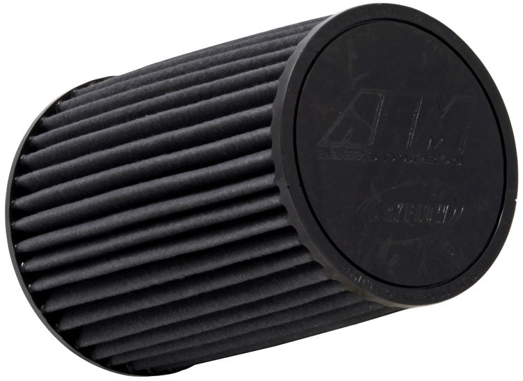 AEM 21-2038DK DryFlow Air Filter 3" / 8" Short Neck Photo-2 