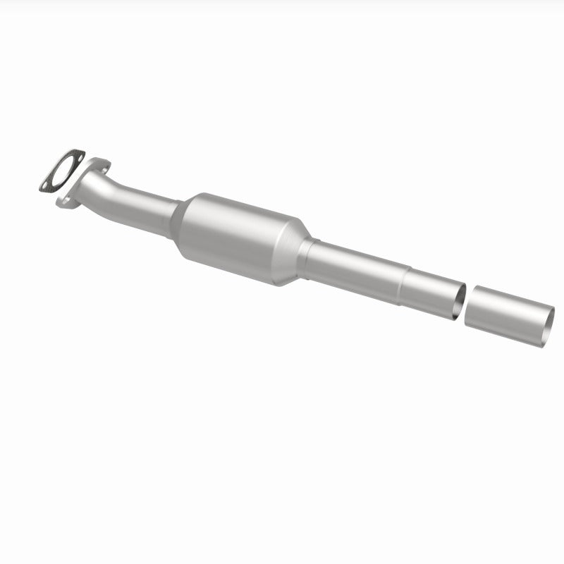 MagnaFlow 10-12 Mitsubishi Galant 2.4L California Grade CARB Compliant DF Catalytic Converter