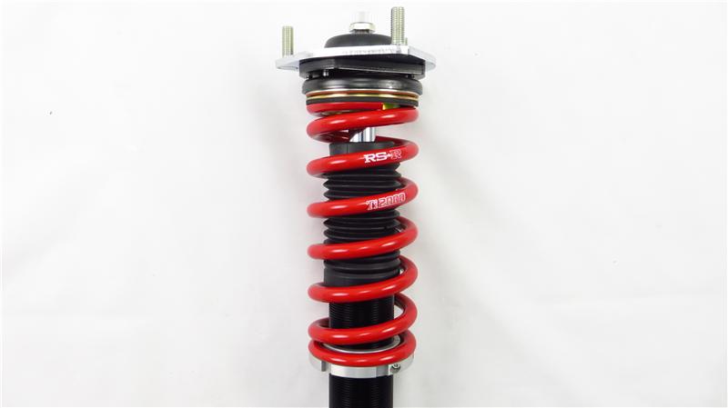 RS-R 08+ Mitsubishi Evolution X (CZ4A) Sports-i Coilovers