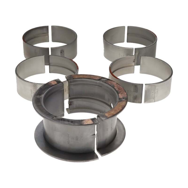 Manley Main Bearing, BBC 454 MAIN BEARINGS P - SERIES