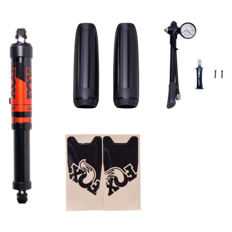 Fox Float 3 Factory Race Series  Front Shock (16.23 / 4.44) ATV - Set of 2