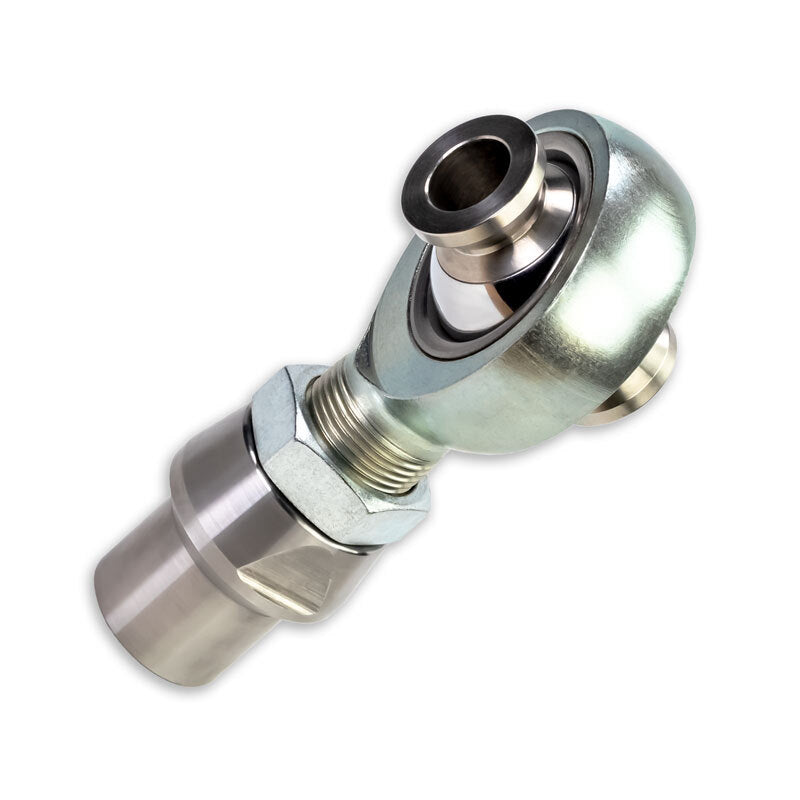 Artec Industries Jmx 1 1/4 In Rod End Kit Right Hand (Standard) 9/16 In