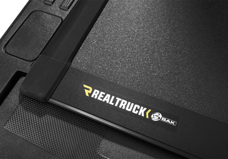 BAK 2026 Ford Ranger 5ft Bed BAKFlip MX4 Bed Cover