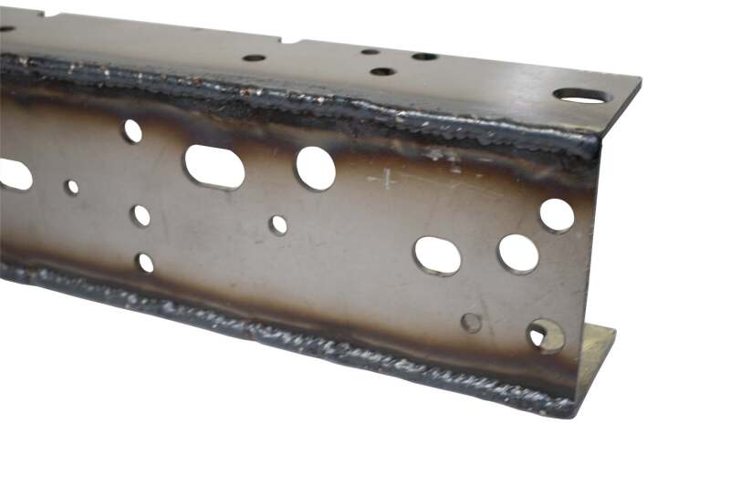 Rustbuster Rear Frame Section Right Side