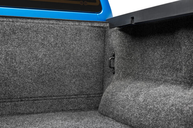 Husky Liners 07-19 Silverado/Sierra 1500/2500/3500 6.6ft Bed Guardian Comfort Bed Liner - Full