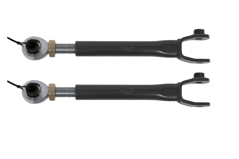 Belltech 2021+ Chevrolet Suburban / 2021+ GMC Yukon XL 0-2in Front / 1-3.5in Rear Lowering Kit