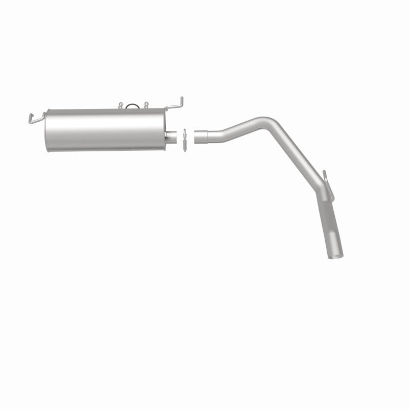 MagnaFlow BRE Exhaust Kit 04-10 Toyota Sienna