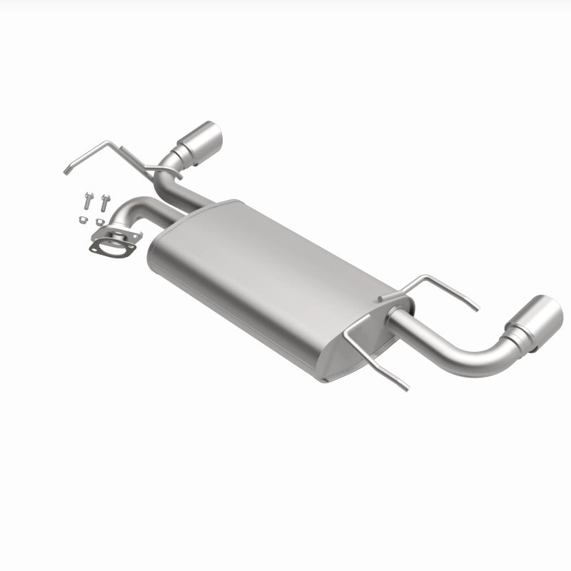 BRE Exhaust 03-07 Murano 3.5L Muffler Kit