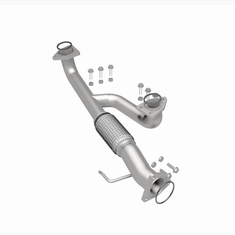 BRE Exhaust 11-13 Honda Odyssey 3.5L Front Pipe Kit