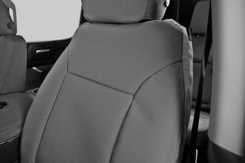 Covercraft 24-26 Toyota Grand Highlander Endura PrecisionFit Custom Second Row Seat Covers