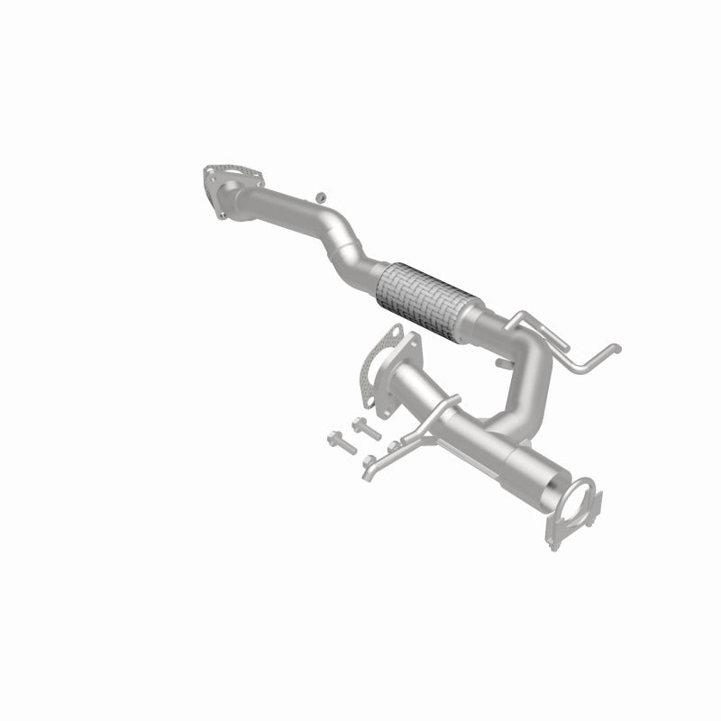 BRE Exhaust 14-22 Jeep Cherokee 3.2L Front Pipe Kit