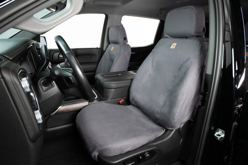 Covercraft 07-09 Dodge Nitro Carhartt SeatSaver Custom Front Row Seat Covers