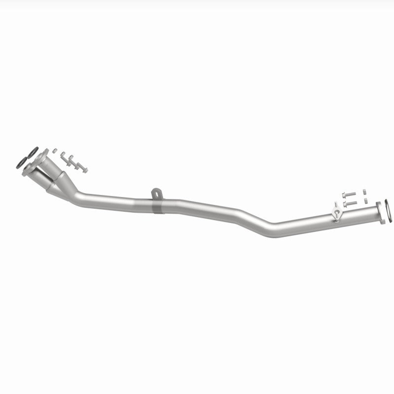 BRE Exhaust 86-88 Pickup 2.4L Front Pipe Kit