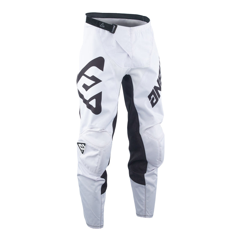 Answer Syncron Essential Pants White/Black Size - 32