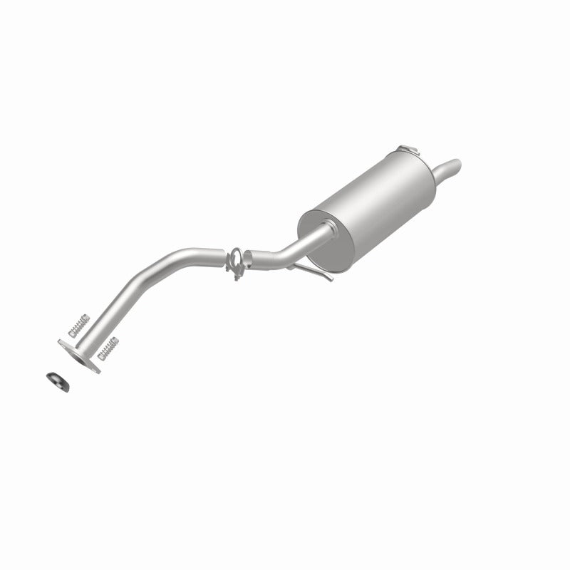 MagnaFlow BRE Exhaust Kit 04-09 Toyota Prius 1.5L