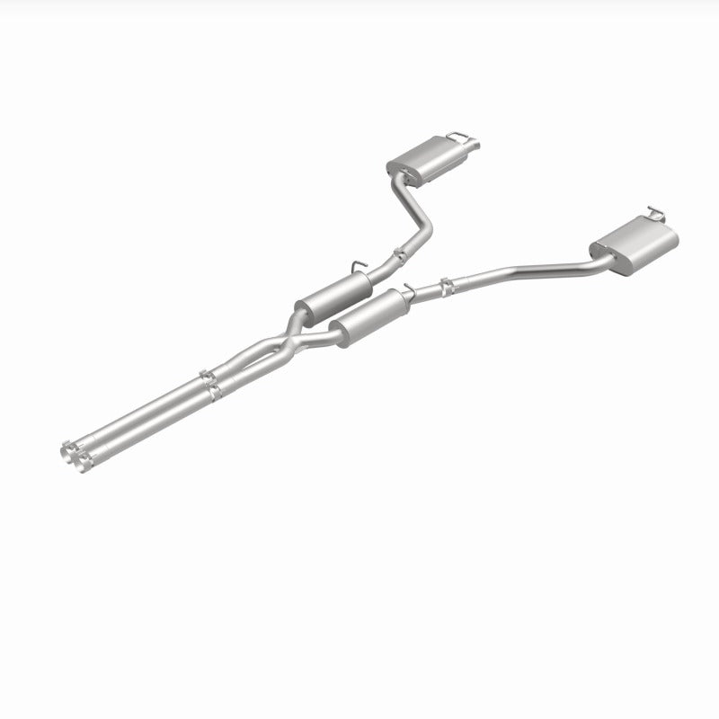 MagnaFlow Stellantis BRE Exhaust Replacement Kit