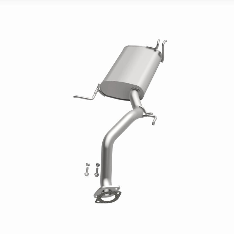 BRE Exhaust 11-13 Kia Sorento 2.4L Muffler Kit