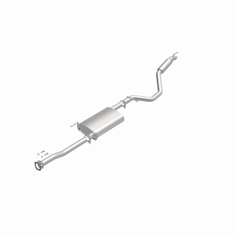 MagnaFlow BRE Exhaust Kit 14-16 TOYOTA HIGHLANDER 3.5L