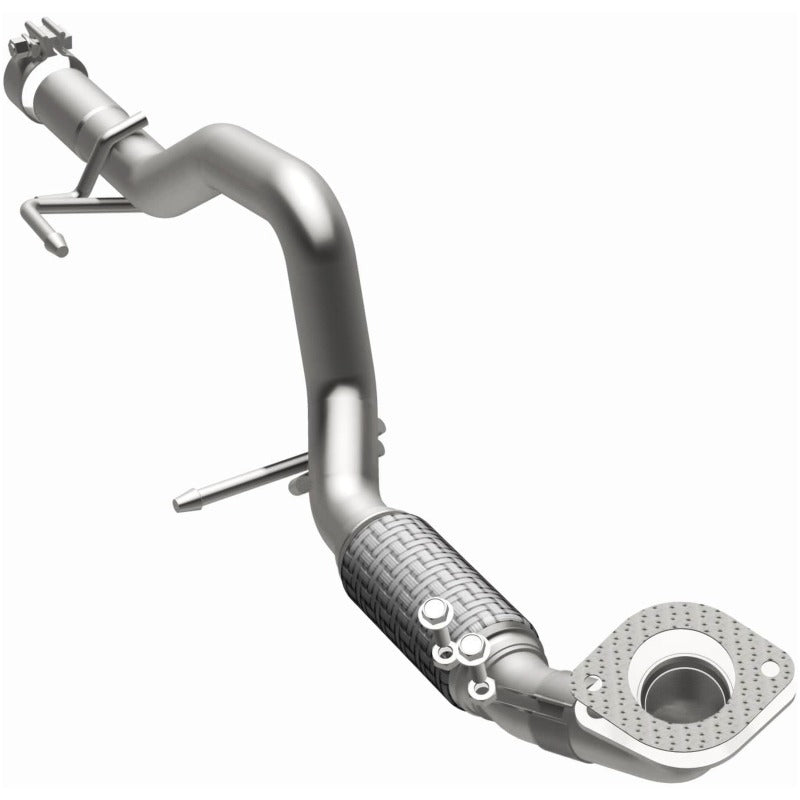 BRE Exhaust 15-17 JEEP RENEGADE 2.4L Front Pipe Kit