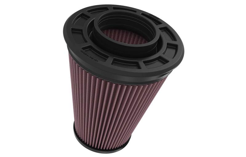 K&N Universal Air Filter 4in Flg 8-1/2in B 5in T 10-1/2in H Gen 3