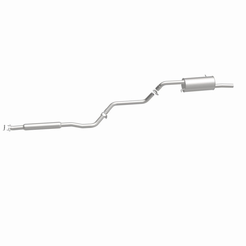 MagnaFlow BRE Exhaust Kit 99-03 Mazda Protege Protege5