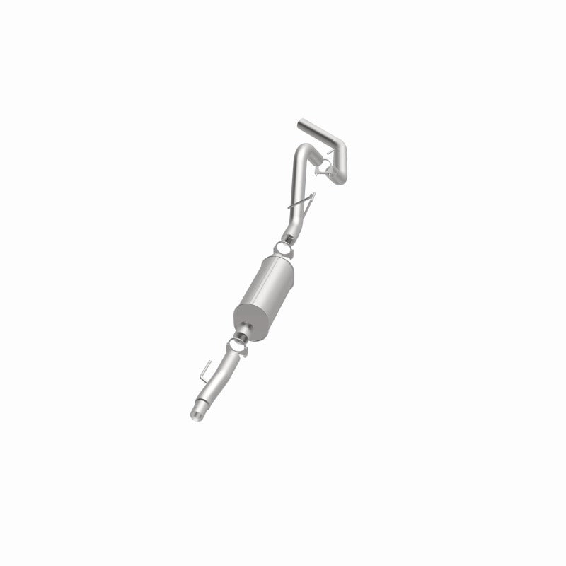 MagnaFlow BRE Exhaust Kit 11-14 Ford F-150