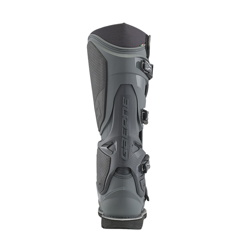 Gaerne SG22 Gore-Tex Enduro Boot Battleship Size - 7