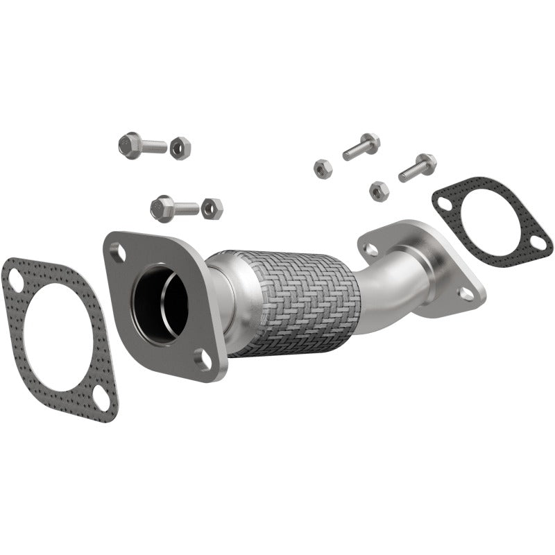 BRE Exhaust 05-07 Focus 2.0L Front Pipe Kit