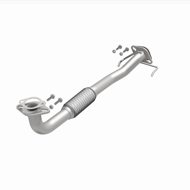 BRE Exhaust 02-07 Lancer 2.0L Front Pipe Kit