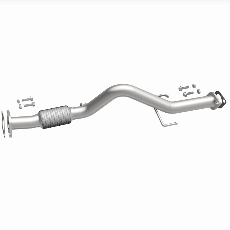 BRE Exhaust 06-11 Accent Rio 1.6L Front Pipe Kit