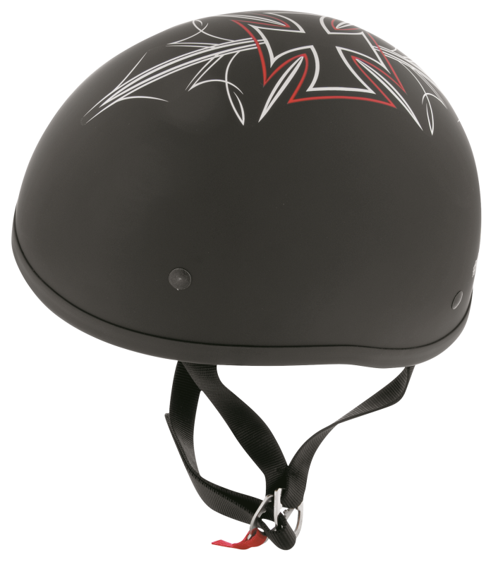 Skid Lids Street Rods Original Helmet - XS