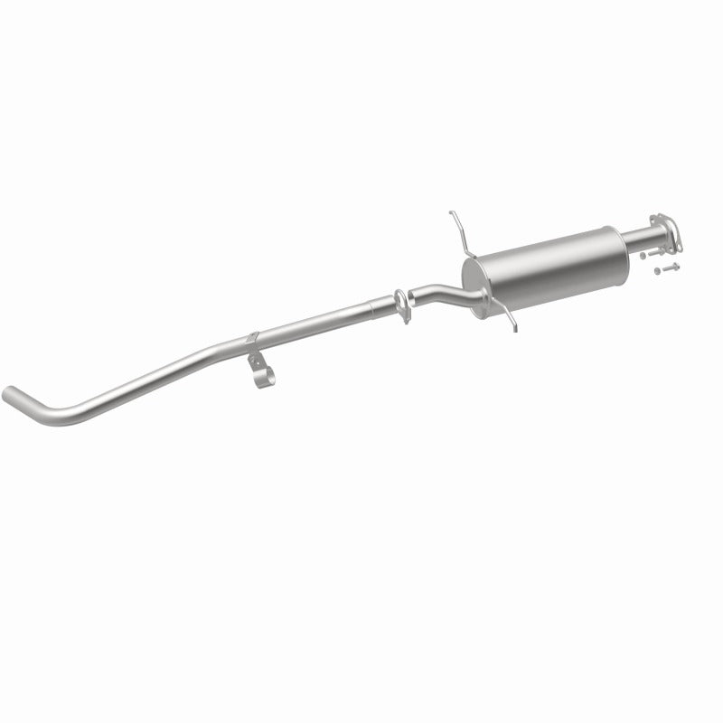 MagnaFlow BRE Exhaust Kit 90-96 Nissan D21 2.4L