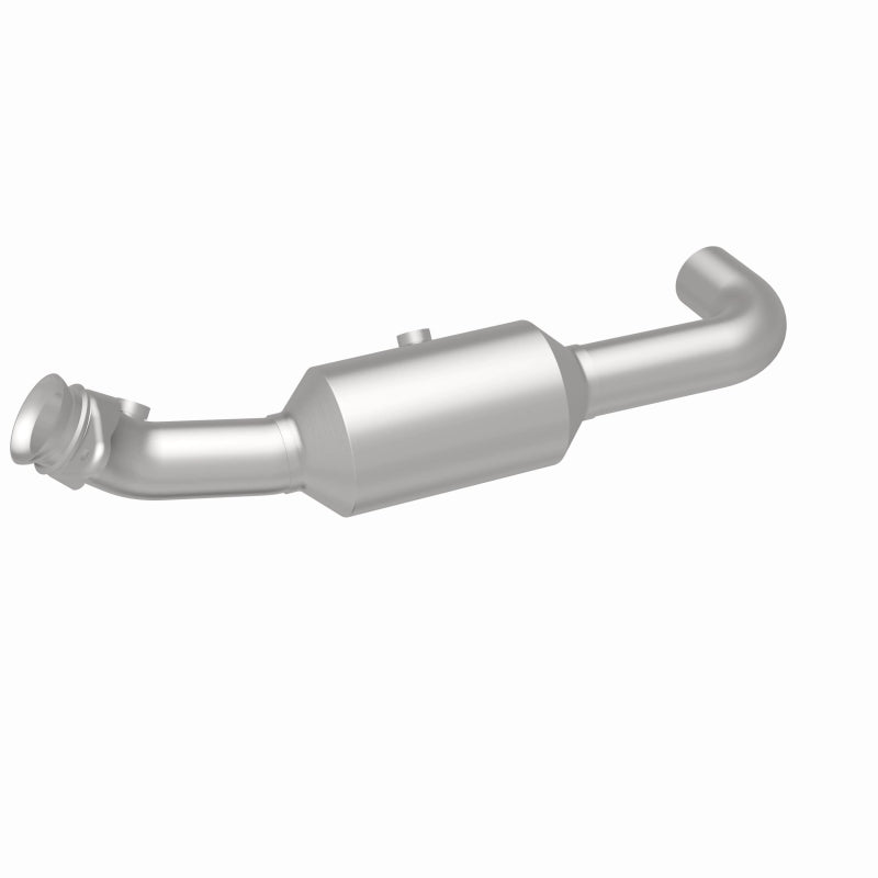 MagnaFlow 2010 Ford F-150 4.6L Direct-Fit Catalytic Converter