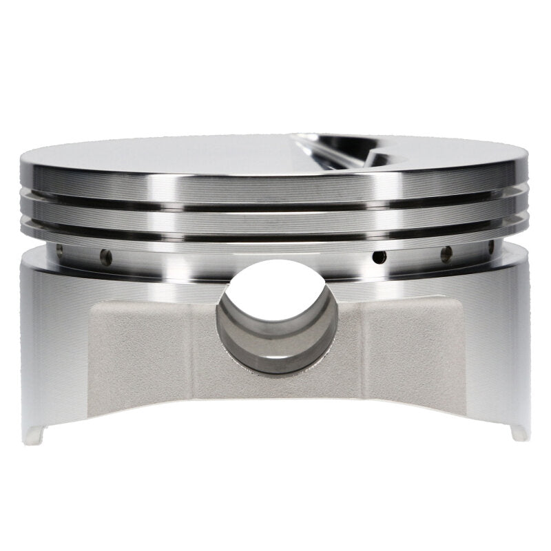 JE Pistons Chevrolet Small Block 4.030in Bore 1.125in CH -5.00 CC Piston Kit