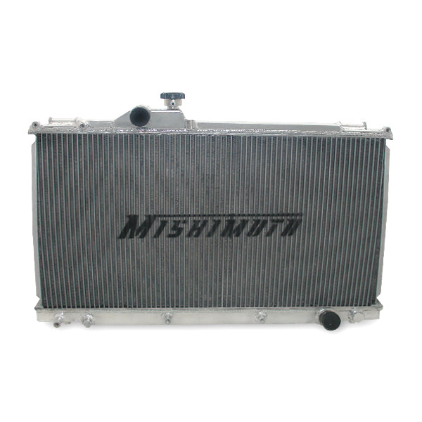 MISHIMOTO MMRAD-IS300-01 Radiator LExhaustUS IS300 01-05 (Manual Transmission) Photo-1 