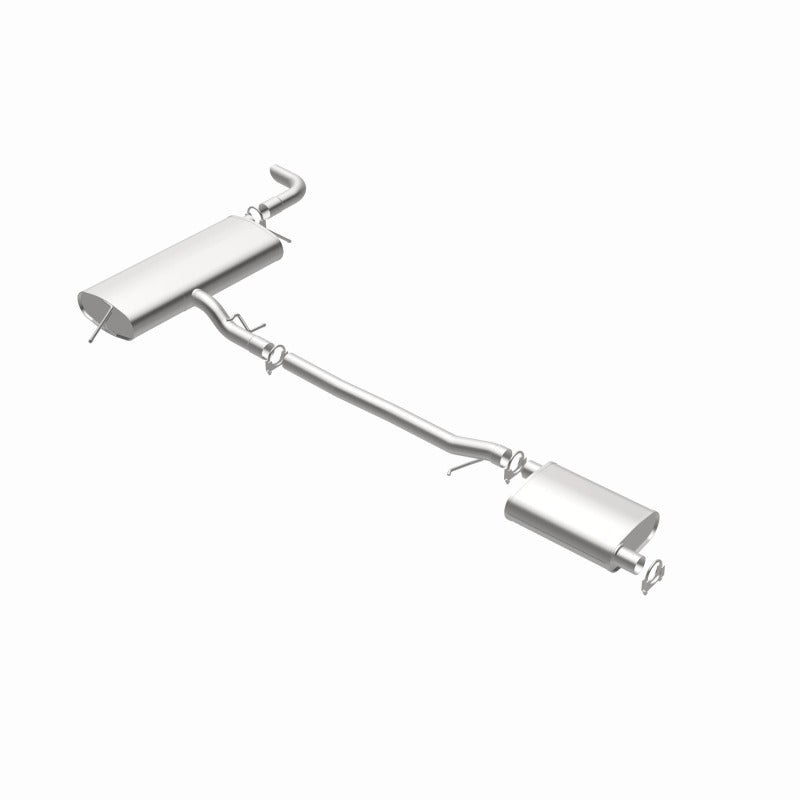 MagnaFlow BRE Exhaust Kit 10-17 Equinox Terrain 2.4L