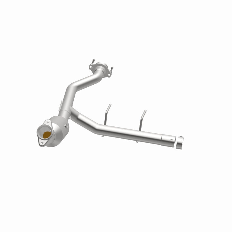 MagnaFlow 2010 Ford F-150 4.6L Direct-Fit Catalytic Converter