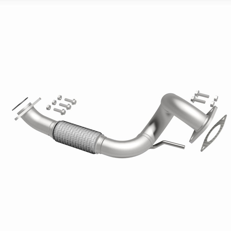 BRE Exhaust 08-10 Rogue 2.5L Front Pipe Kit