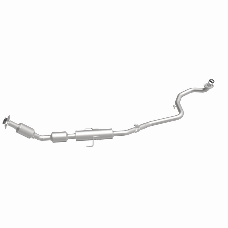 MagnaFlow 14-15 Toyota Yaris 1.5L California Grade CARB Compliant Direct-Fit Catalytic Converter