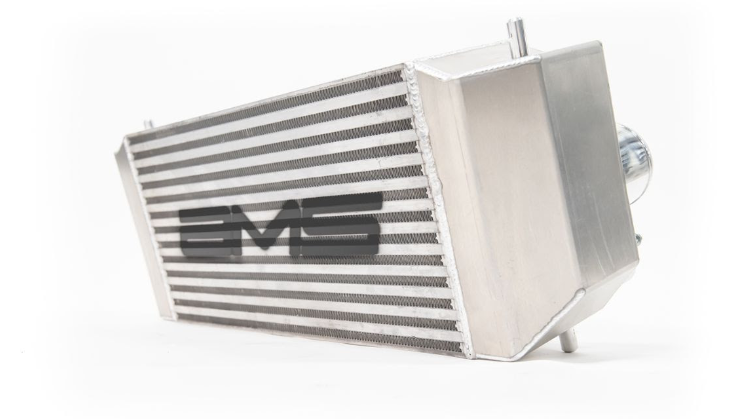 AMS AMS.32.09.0001-1 Intercooler Kit FORD F150 / Raptor, 2.7L / 3.5L EcoBoost Photo-1 