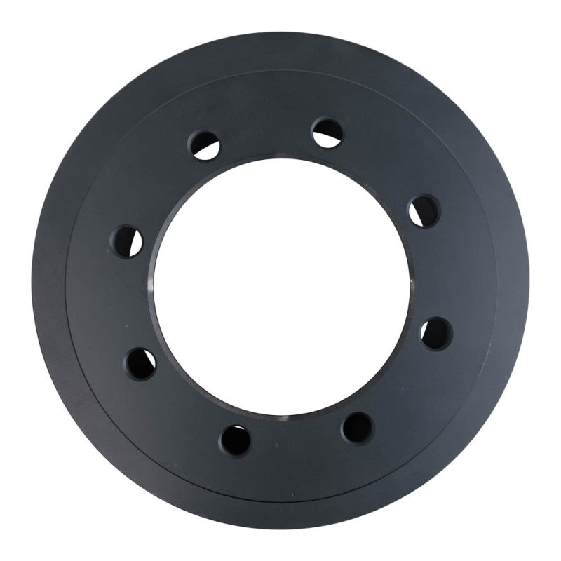 Timbren 20-26 Chevrolet Silverado 3500 HD/GMC Sierra 3500 HD BES Coated Brake Rotor - Rear