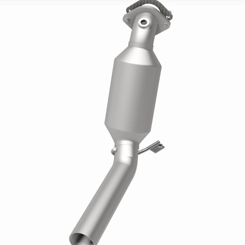 MagnaFlow 20-21 Ford Explorer 3.0L Left Underbody Direct-Fit Catalytic Converter