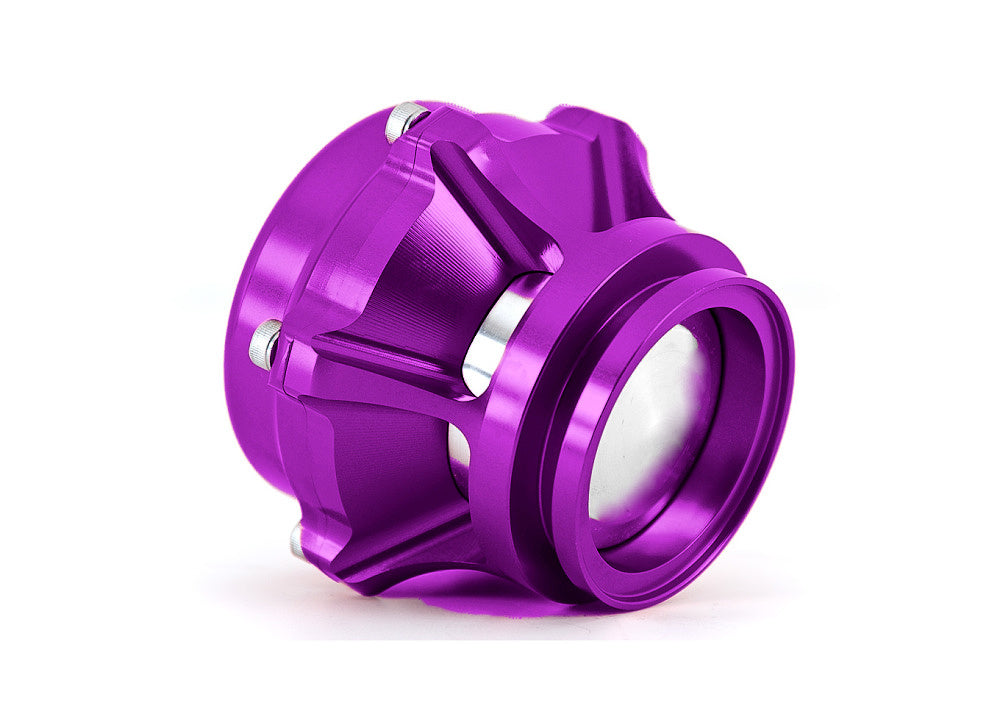 TIAL 002589 Q.8P Blow Off Valve 8 psi Spring Purple Photo-1 