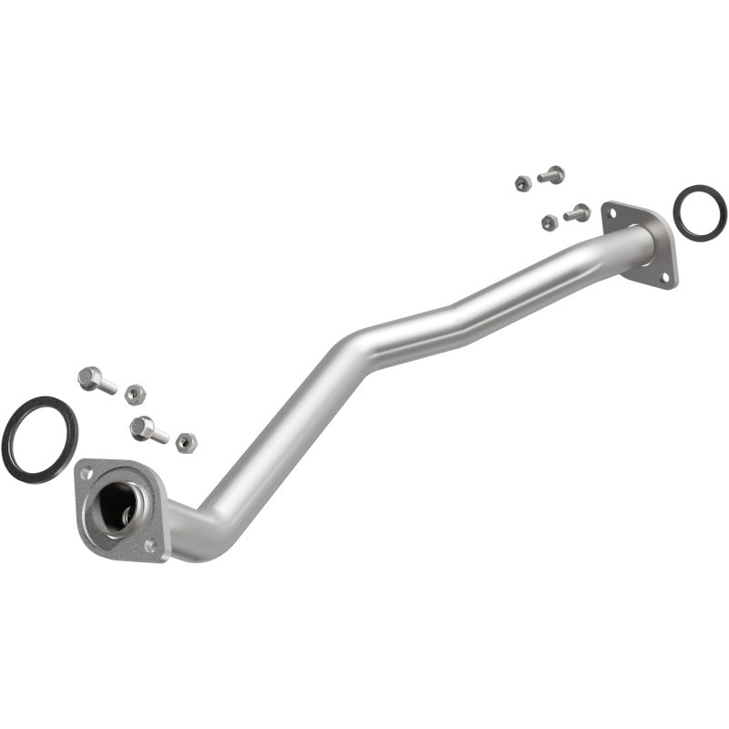 BRE Exhaust 04-09 Highlander RX330 RX350 2.4L 3.3L 3.5L Front Pipe Kit